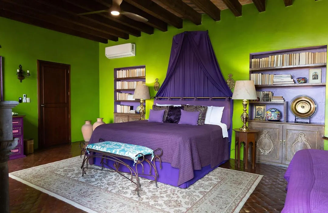 Casa Schuck Boutique Hotel-1