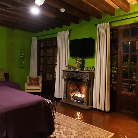 Casa Schuck Boutique Hotel-2