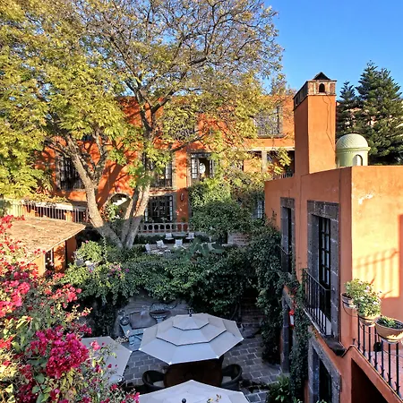 Casa Schuck Boutique Hotel-3