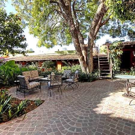 Casa Schuck Boutique Hotel-2